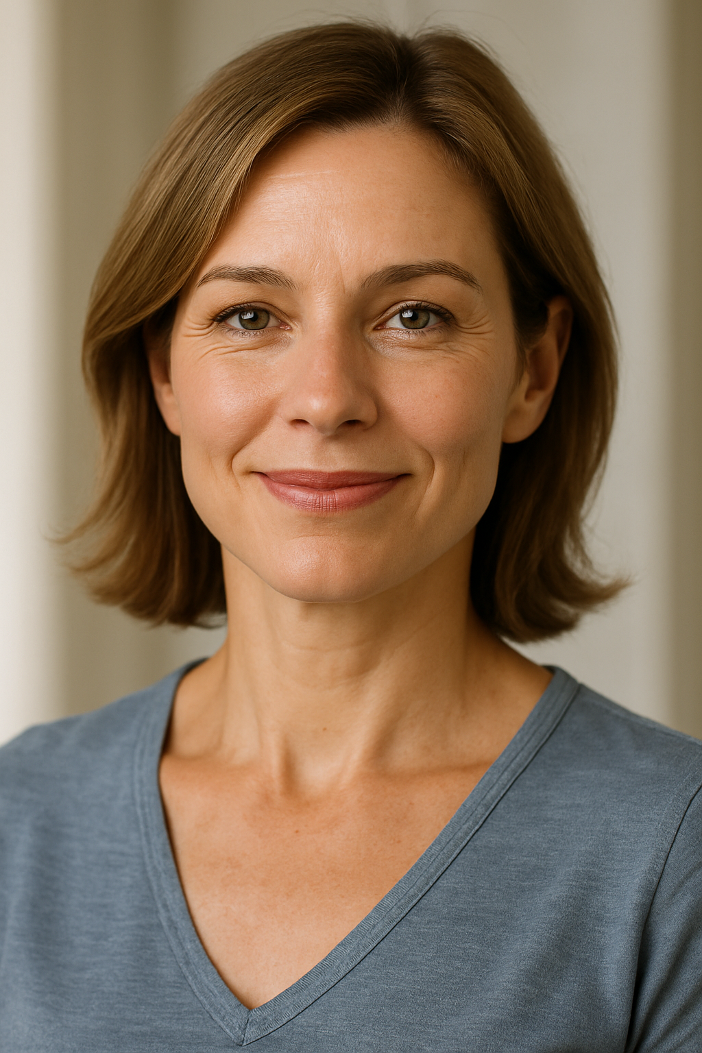 Sarah M. testimonial photo